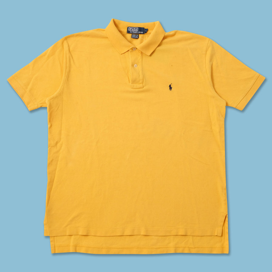 Vintage Polo Ralph Lauren Polo Large 