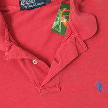 Vintage Polo Ralph Lauren Polo Medium 