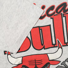 Vintage Chicago Bulls T-Shirt Medium 