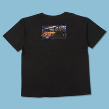 Vintage Jimmie Johnson T-Shirt Large 