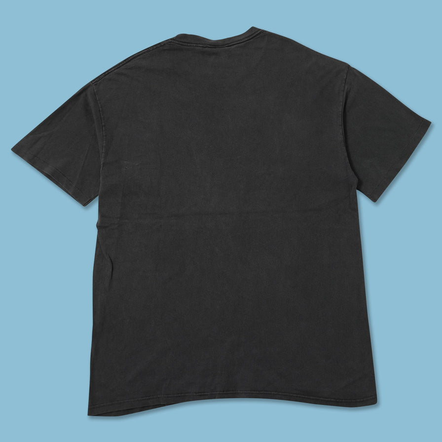 Vintage 1993 Jacksonville Jaguars T-Shirt Large 