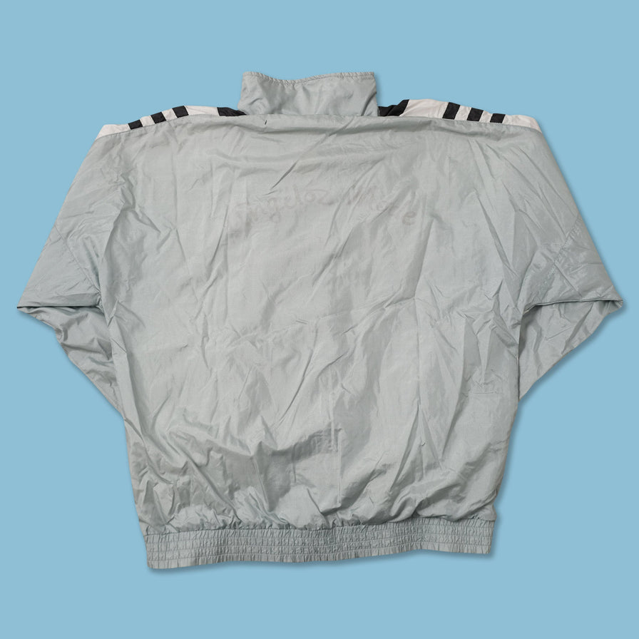 Vintage adidas Track Jacket Medium 