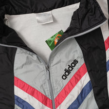 Vintage adidas Track Jacket Medium 