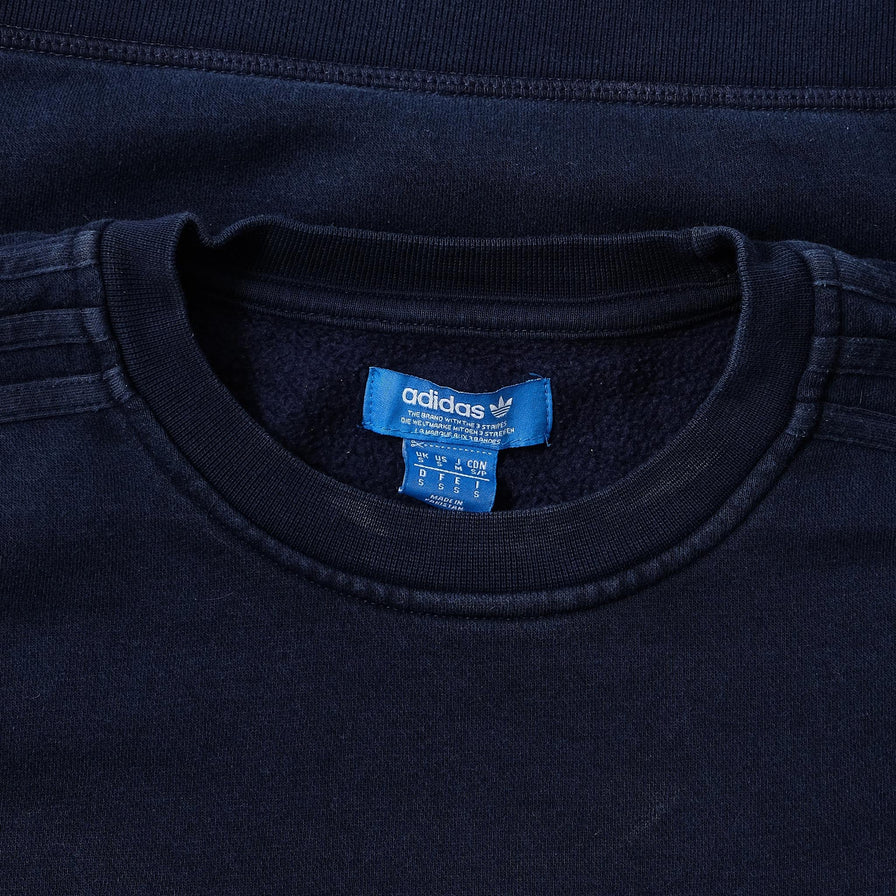 Women's adidas Sweater Medium 