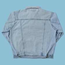 Vintage Wrangler Denim Jacket XLarge 