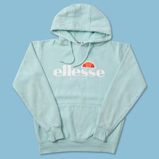 Women's Ellesse Hoody Medium 