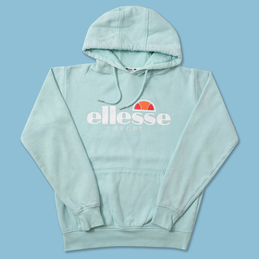 Women's Ellesse Hoody Medium 