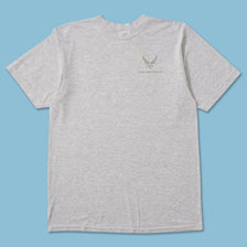 Vintage US Air Force T-Shirt Large 
