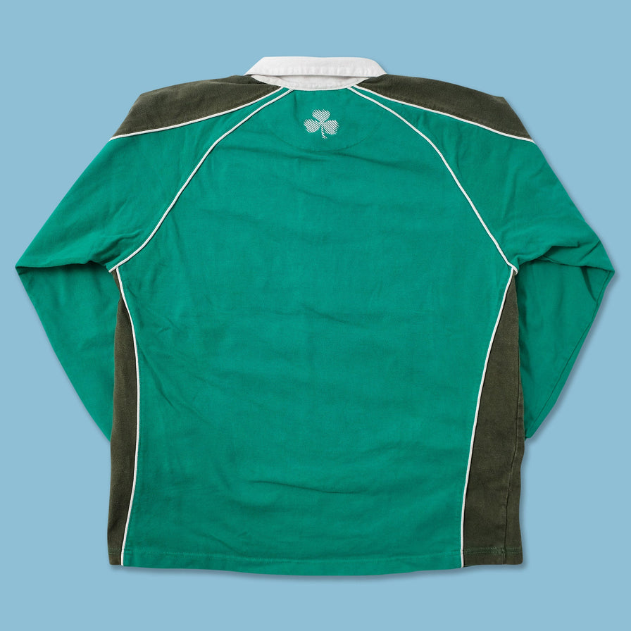 Ireland Rugby Sweater Large 