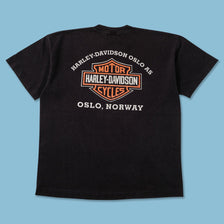 Vintage Harley Davidson T-Shirt XLarge 