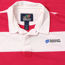 Vintage Rugby Sweater XXLarge 