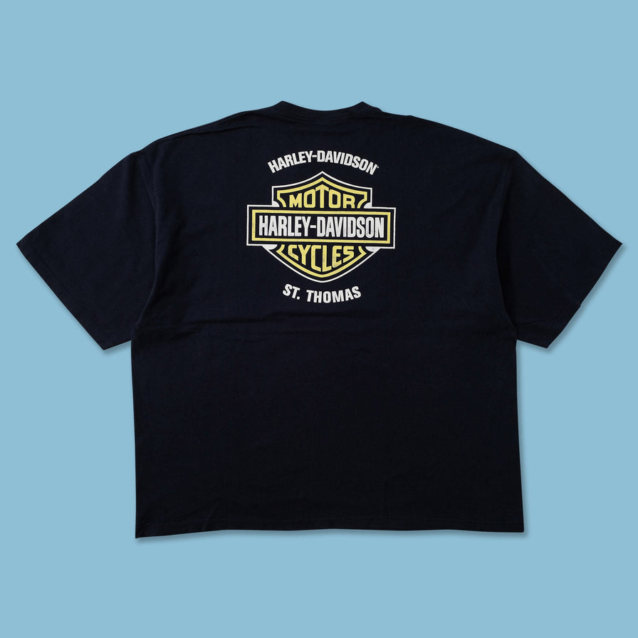 Harley Davidson T-Shirt 5XLarge 