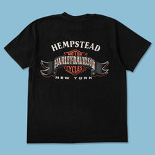 Vintage Harley Davidson T-Shirt Large 