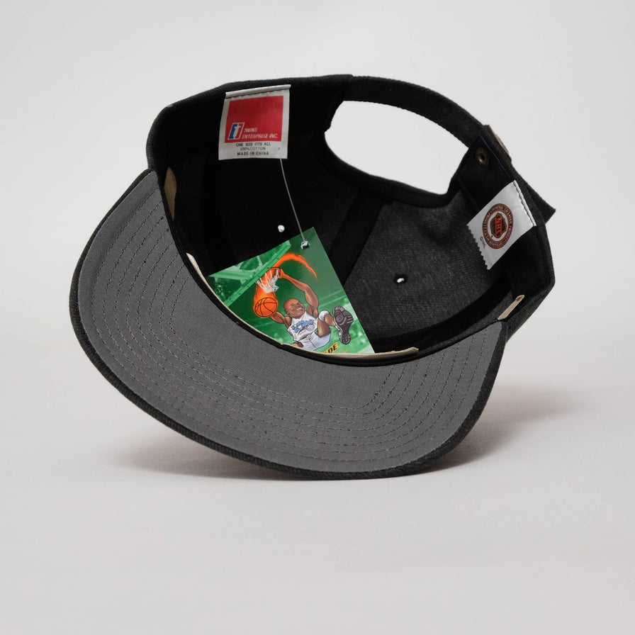 Vintage DS Philadelphia Flyers Strapback 