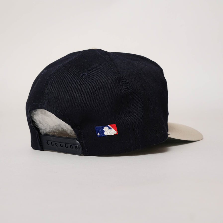 Vintage New York Yankees Snapback 