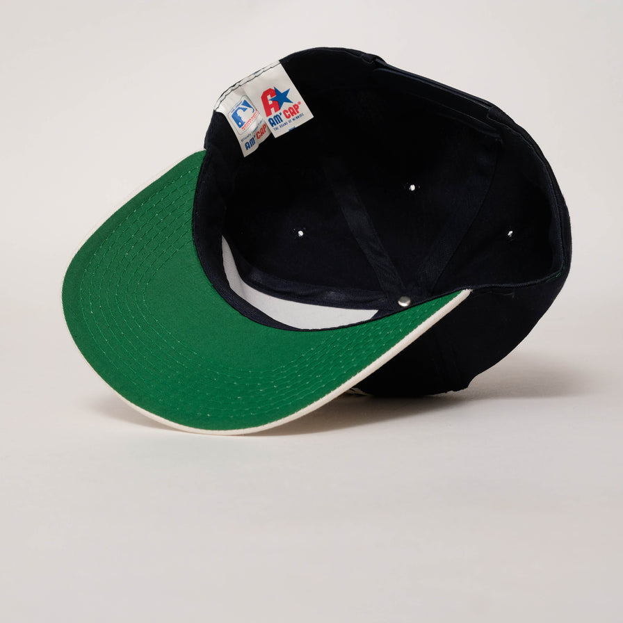 Vintage New York Yankees Snapback 
