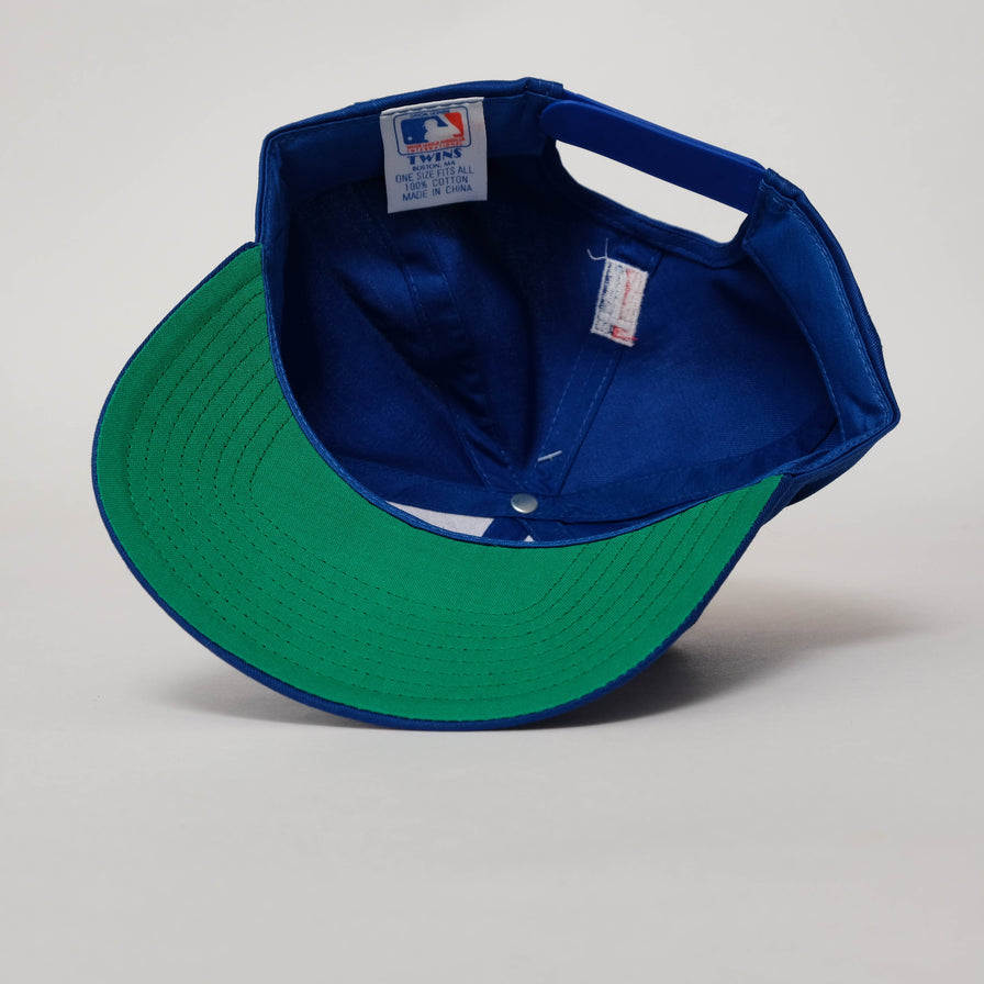 Vintage DS New York Mets Snapback 