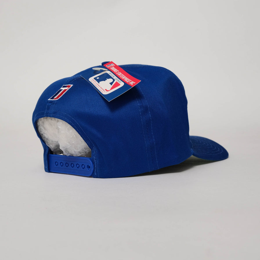 Vintage DS New York Mets Snapback 