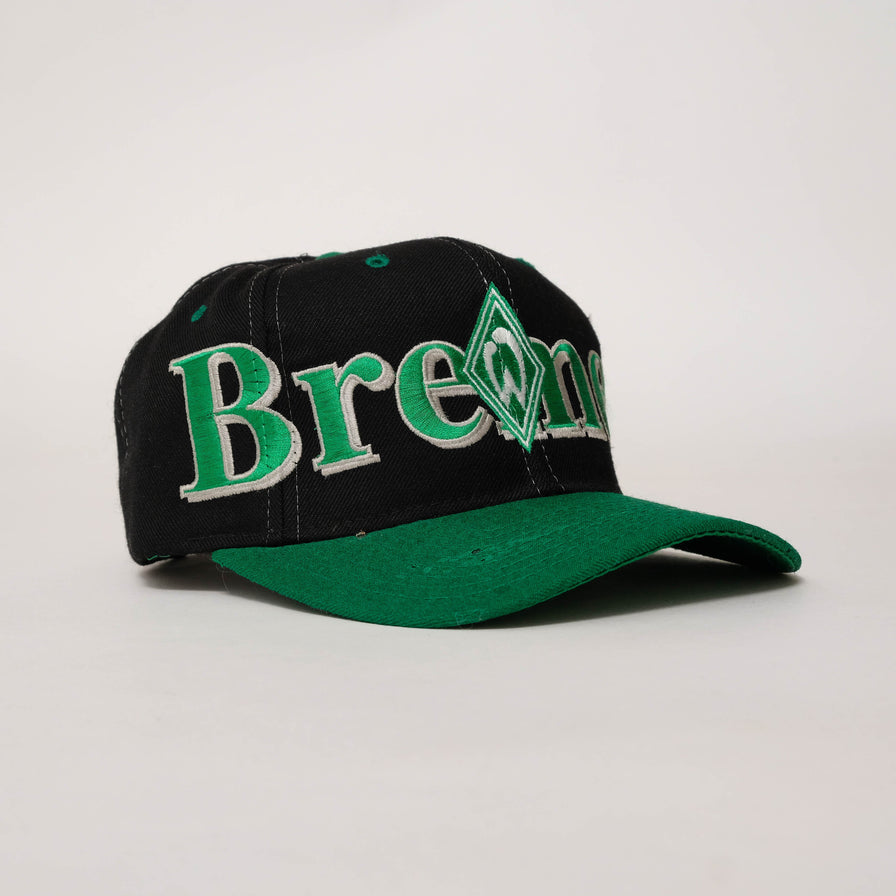 Vintage DS Werder Bremen Snapback 