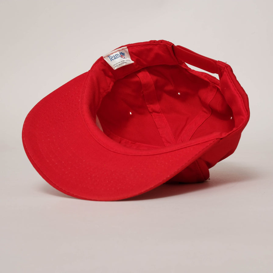 Vintage DS San Francisco 49ers Snapback 