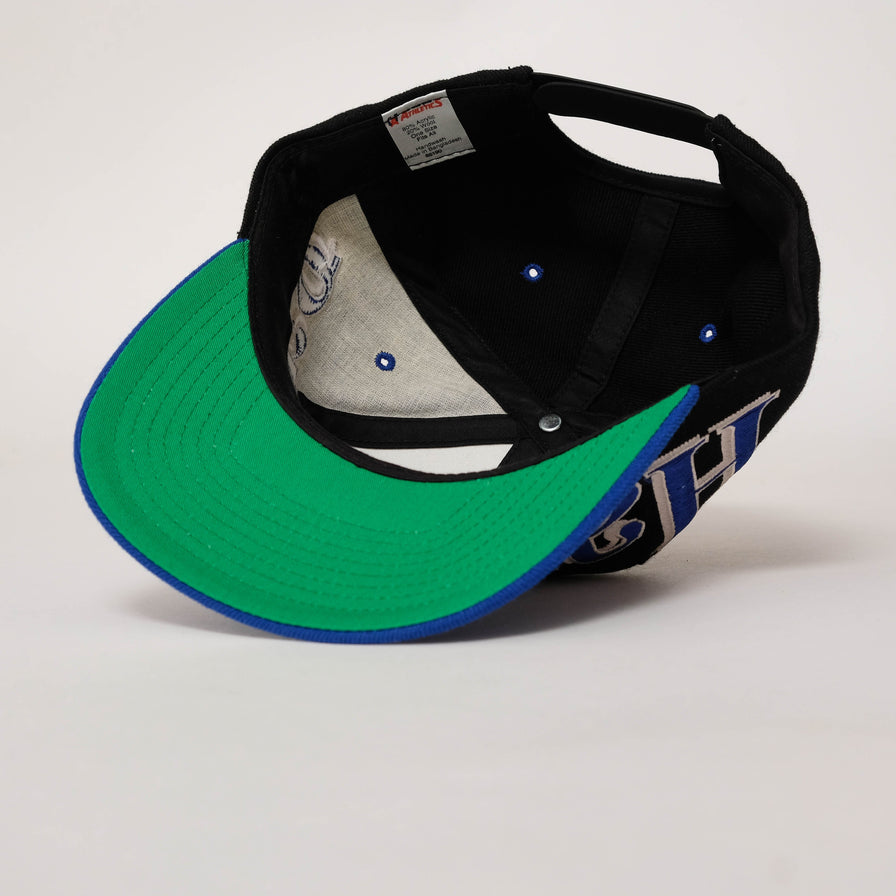 Vintage DS Hamburger SV Snapback 