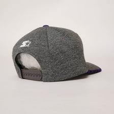 Vintage DS Starter Colorado Rockies Snapback 