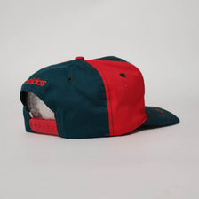 Vintage DS adidas Barcelona Dragons Snapback 