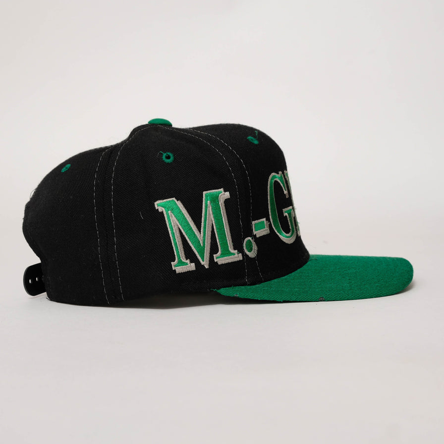 Vintage DS Borussia Mönchengladbach Snapnack 