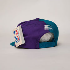 Vintage DS Starter Charlotte Hornets Snapback 