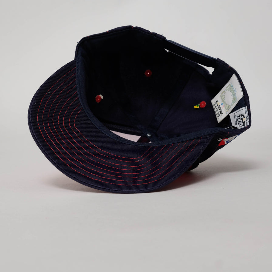 Vintage DS New York Yankees Snapback 