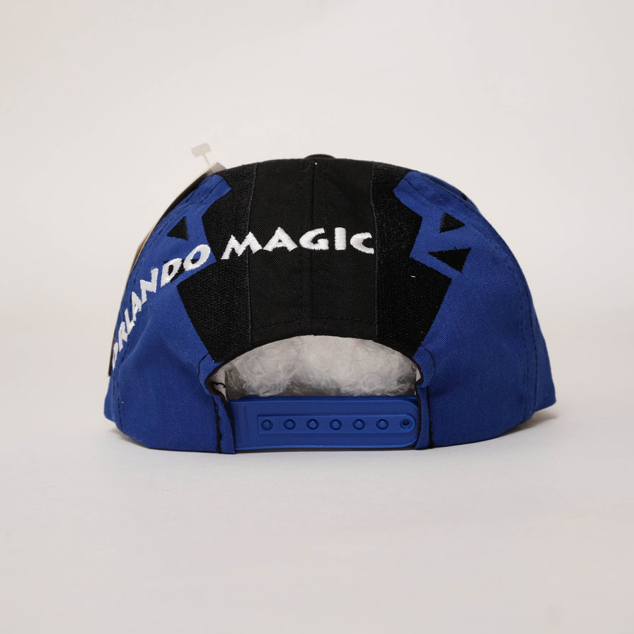 Vintage DS Orlando Magic Snapback 