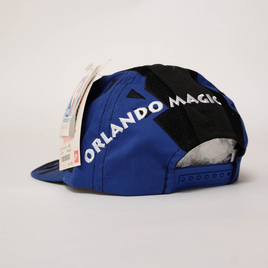 Vintage DS Orlando Magic Snapback 