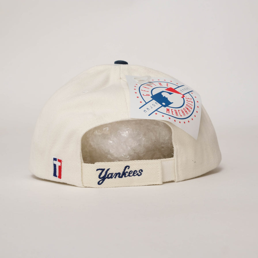 Vintage DS New York Yankees Snapback 