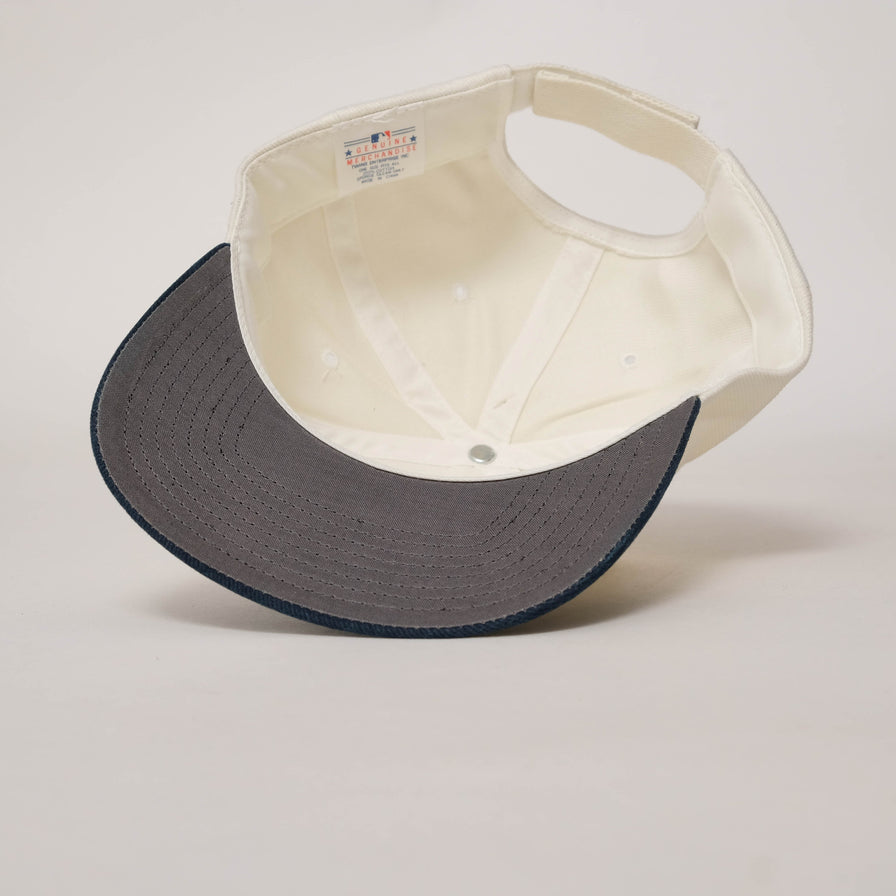 Vintage DS New York Yankees Snapback 