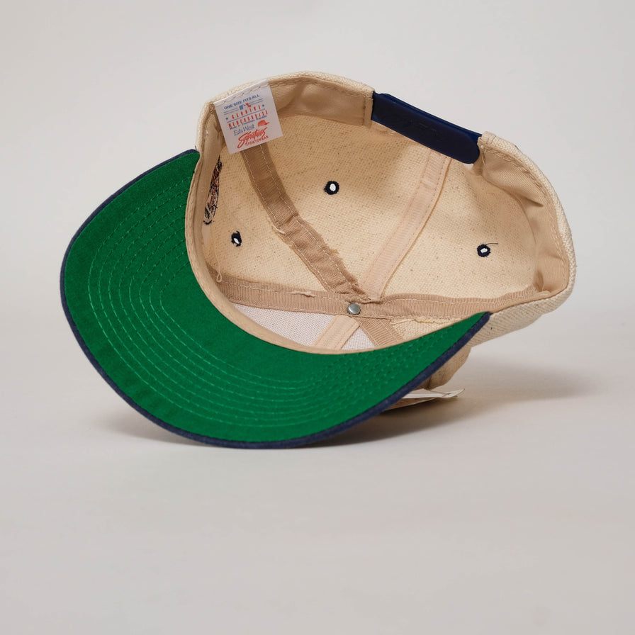Vintage San Diego Padres Snapback 