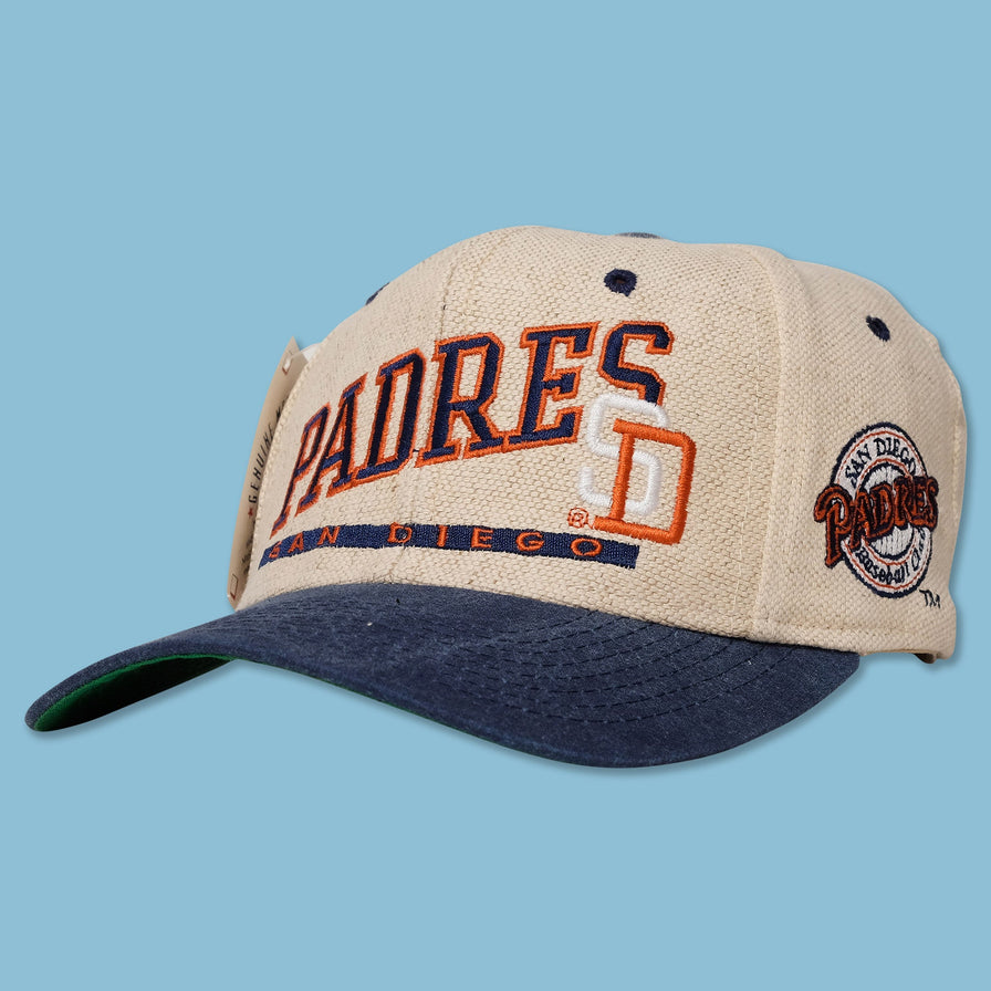 Vintage San Diego Padres Snapback 
