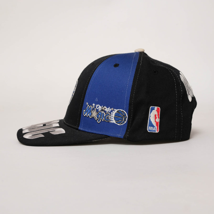 Vintage DS Orlando Magic Snapback 