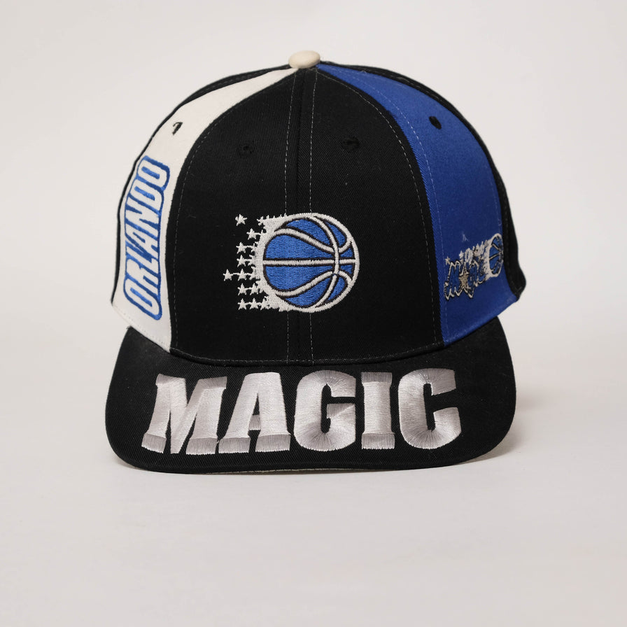 Vintage DS Orlando Magic Snapback 