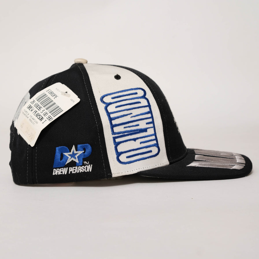 Vintage DS Orlando Magic Snapback 