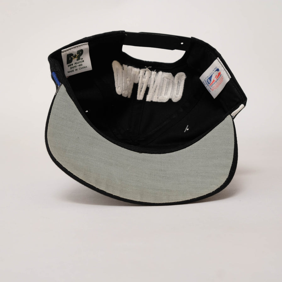Vintage DS Orlando Magic Snapback 
