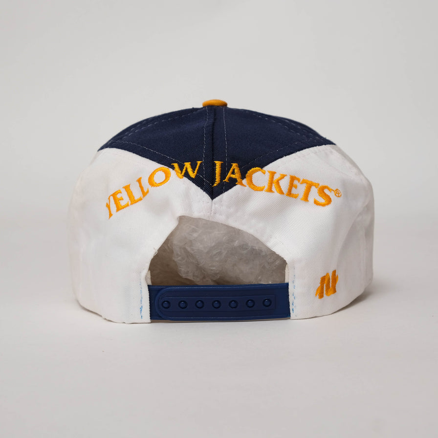 Vintage Georgia Tech Yellow Jackets Snapback 