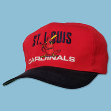 Vintage DS St. Louis Cardinals Snapback 