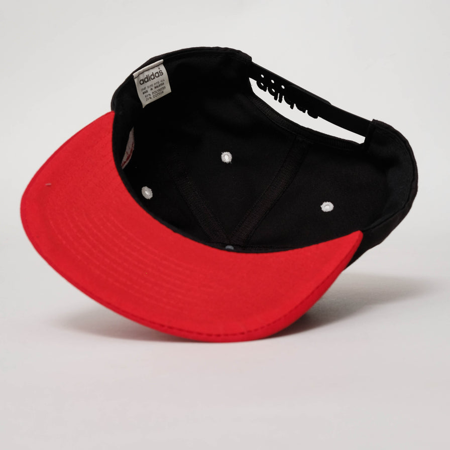 Vintage DS adidas FC Kaiserslautern Snapback 