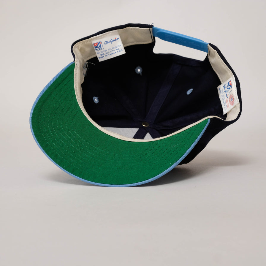 Vintage UNC Tar Heels Snapback 
