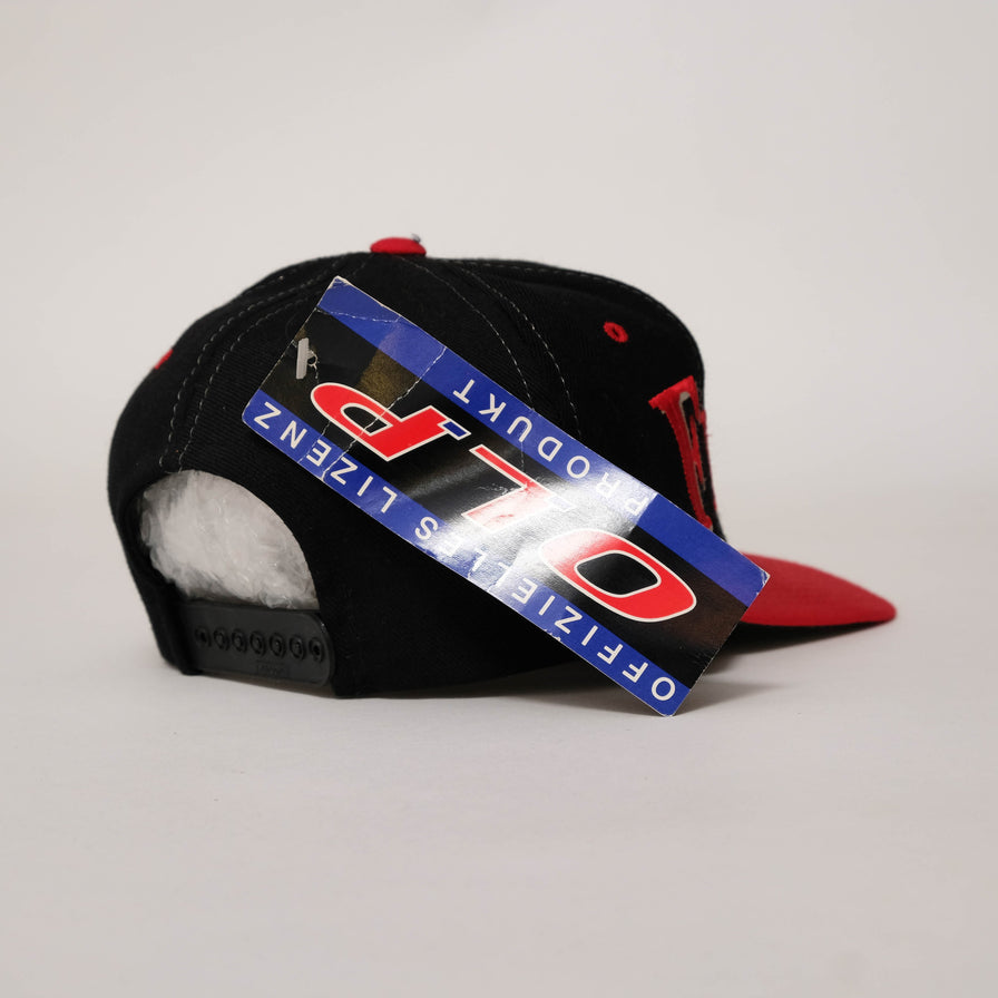Vintage DS Eintracht Frankfurt Snapback 