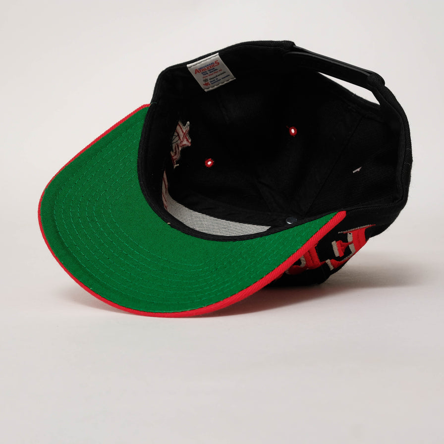 Vintage DS Eintracht Frankfurt Snapback 