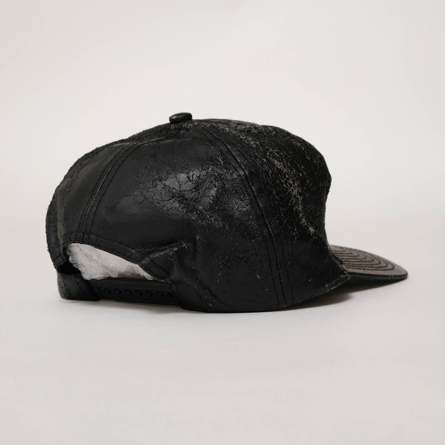 Vintage Los Angeles Raiders Snapback 