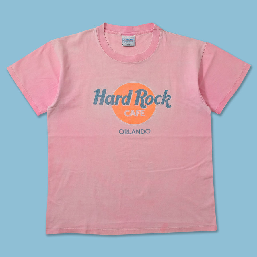 Vintage Hard Rock Cafe Orlando T-Shirt Large 