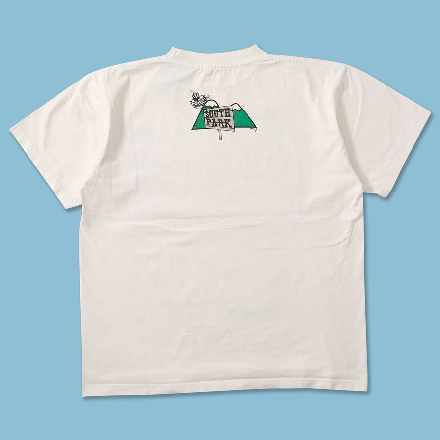 Vintage South Park T-Shirt Large 