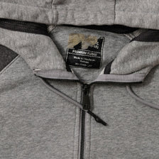 Vintage Russell Athletic Zip Hoody XLarge 